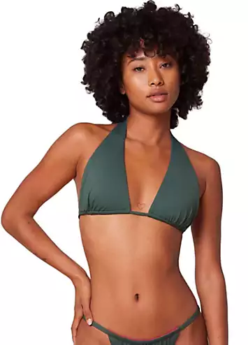 Triumph Triangle Bikini Top | Grattan