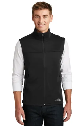 VA NF0A3LGZ The North Face Ridgewall Soft Shell Vest