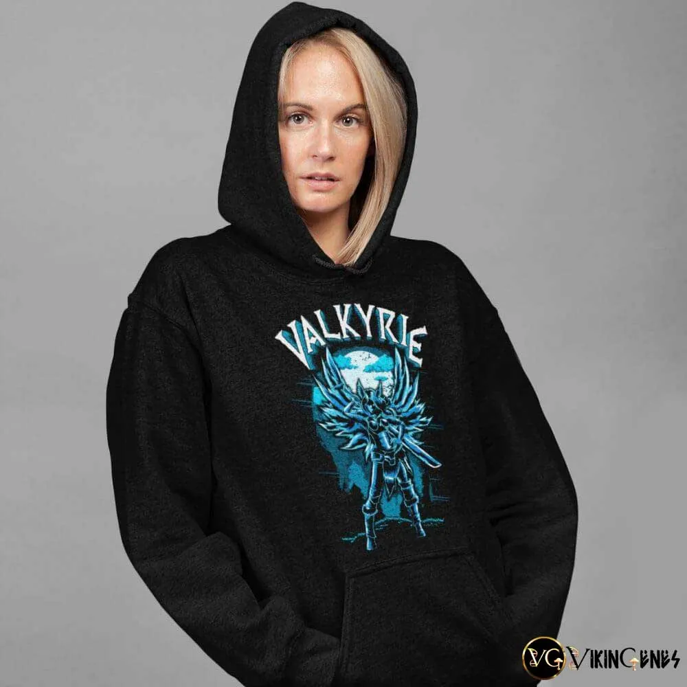 Valkyrie - Hoodie