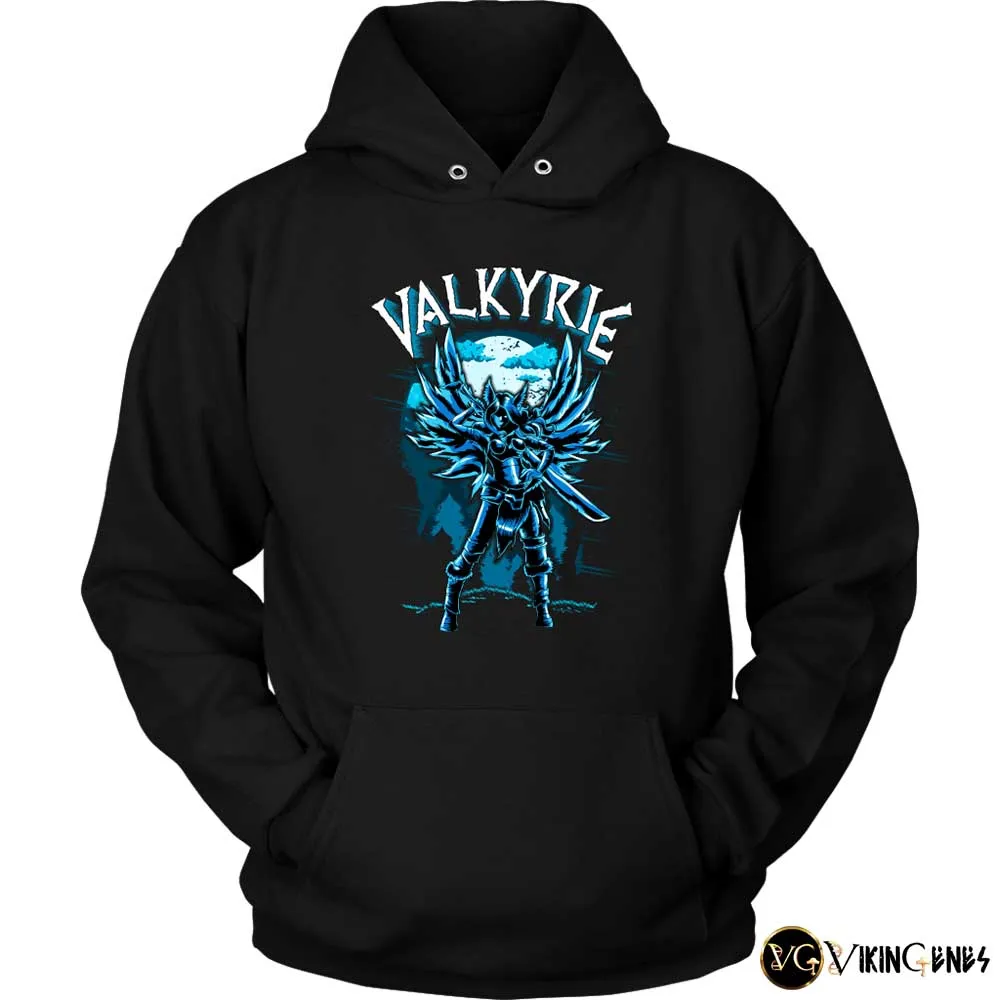 Valkyrie - Hoodie