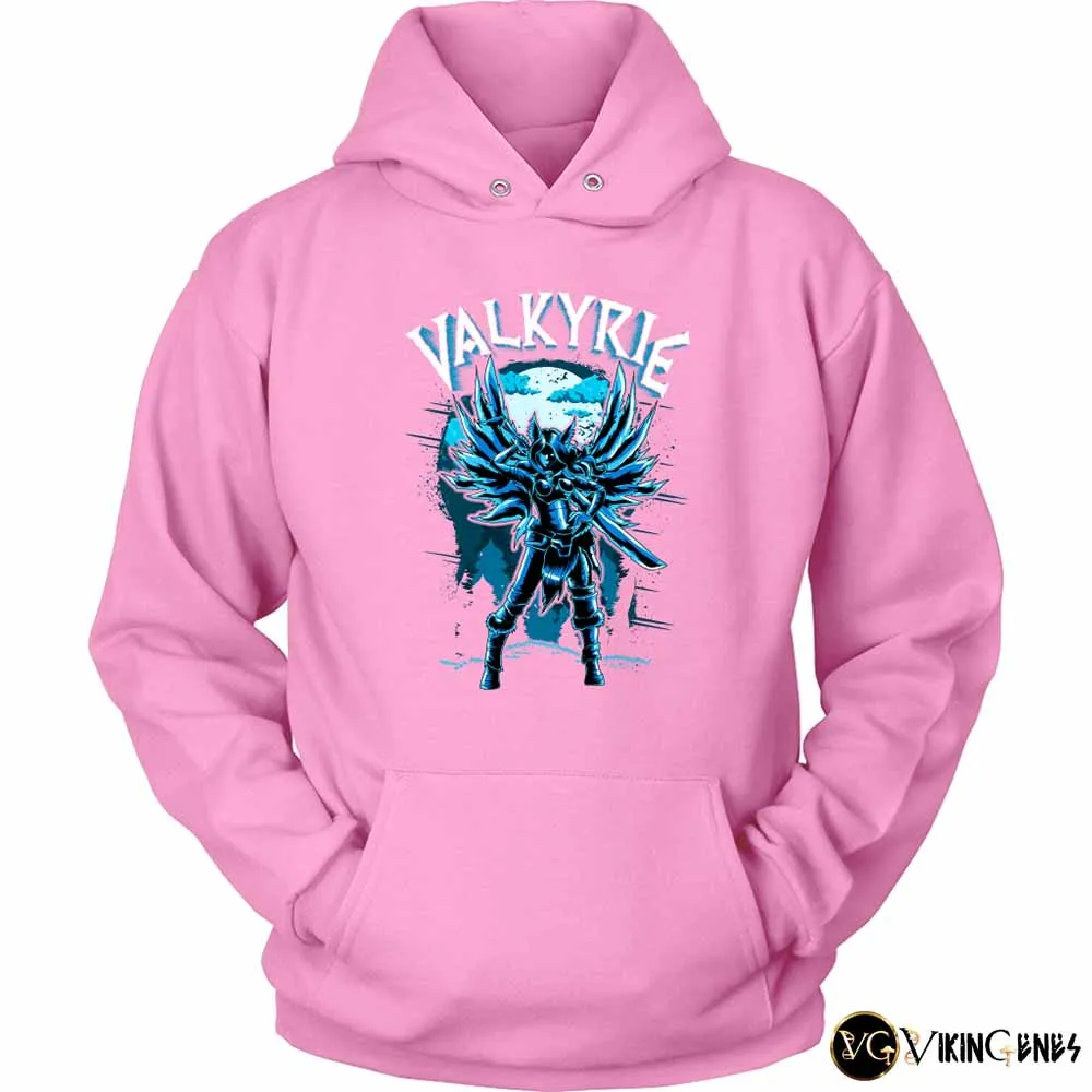 Valkyrie - Hoodie