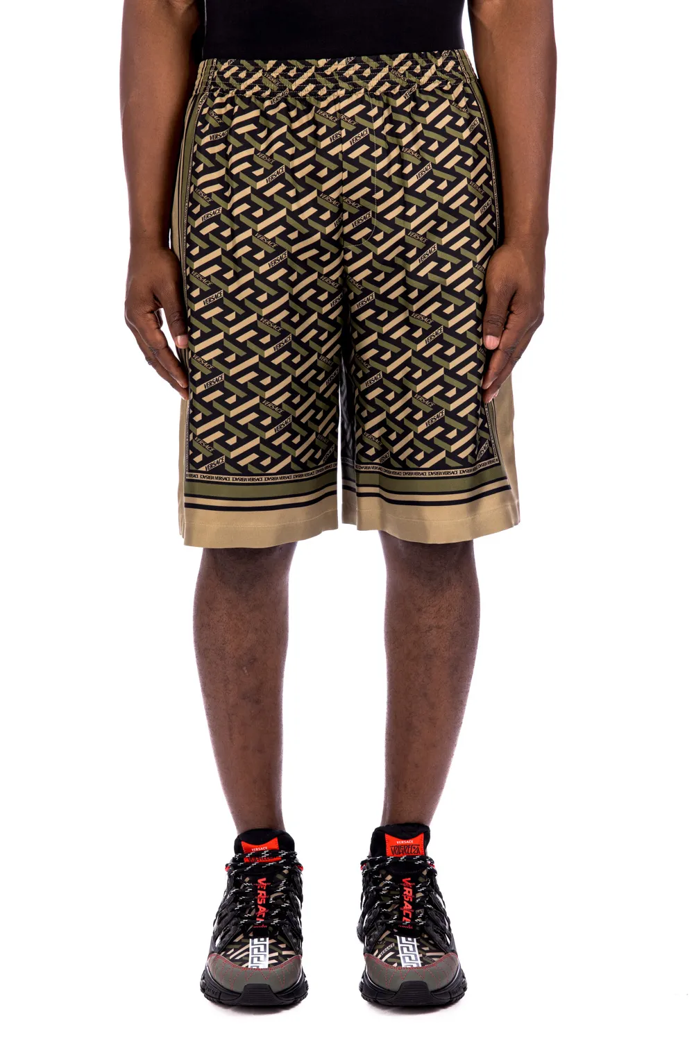 Versace Shorts | Credomen