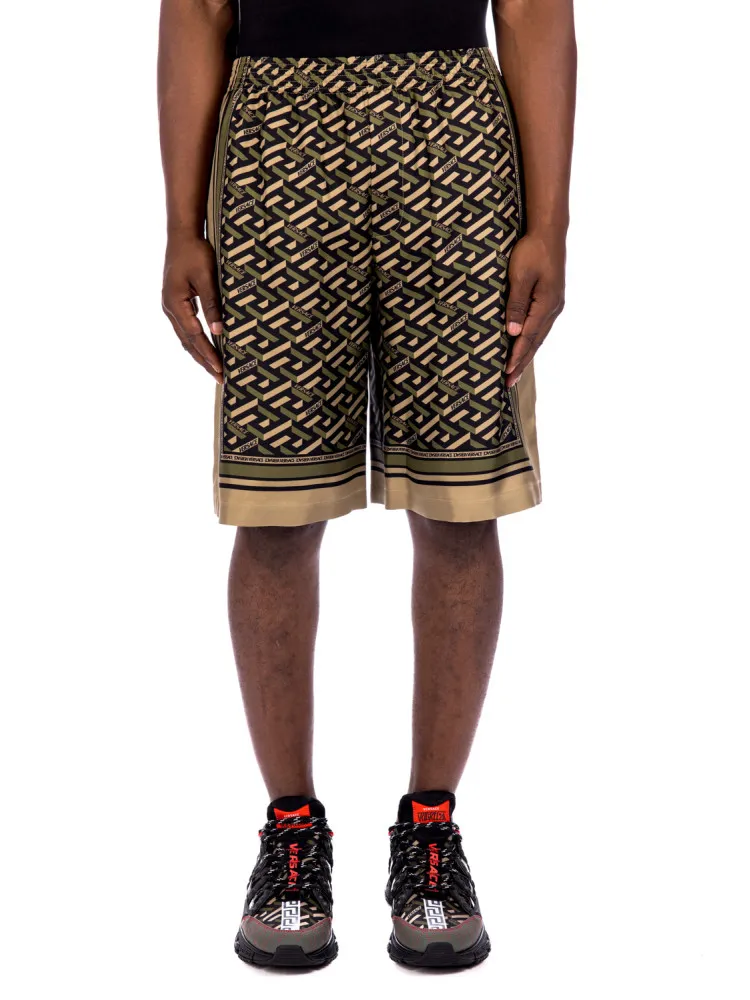 Versace Shorts | Credomen