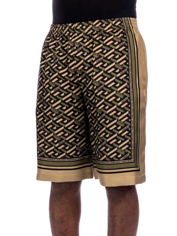 Versace Shorts | Credomen