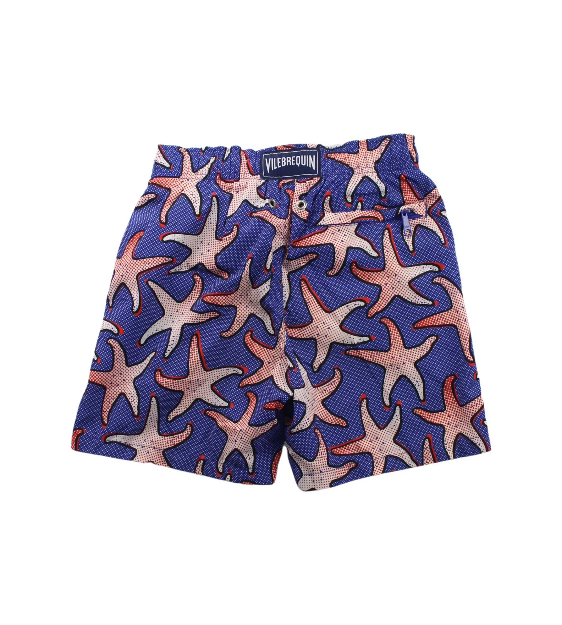 Vilebrequin Shorts 6T