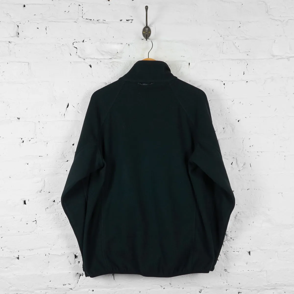 Vintage The North Face Fleece - Black - L