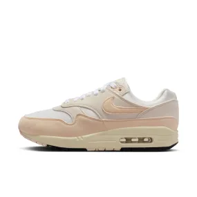 WMNS Nike Air Max 1 (Sail/Guava Ice/Phantom/Black)