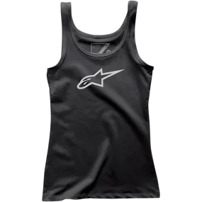 Women Ageless Tank Top-