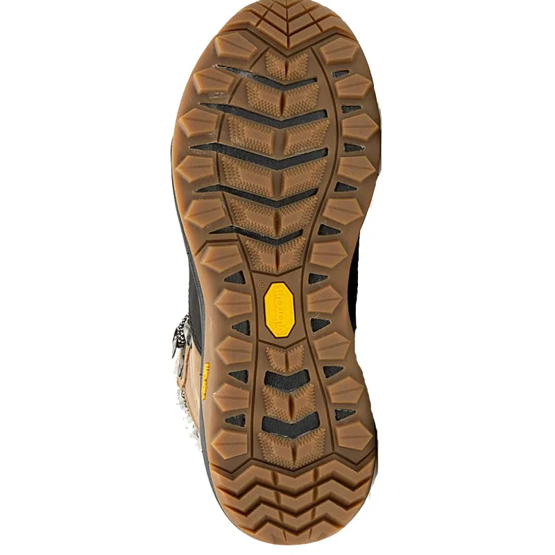 Women’s Merrell Waterproof Siren 4 Thermo Mid Zip Boot – Tobacco