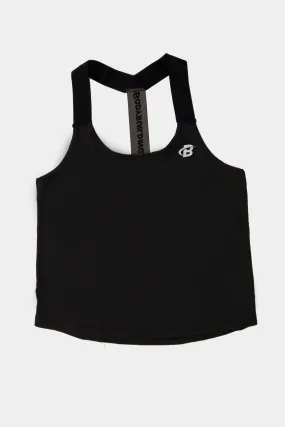 Women's Jacquard Tank Top