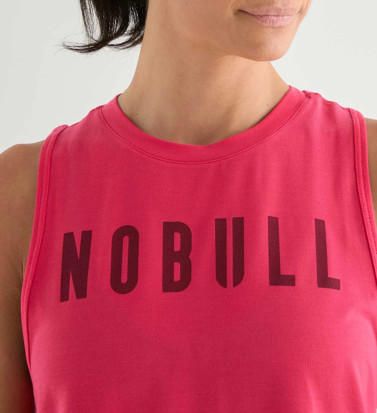 Women's NOBULL Muscle Tank