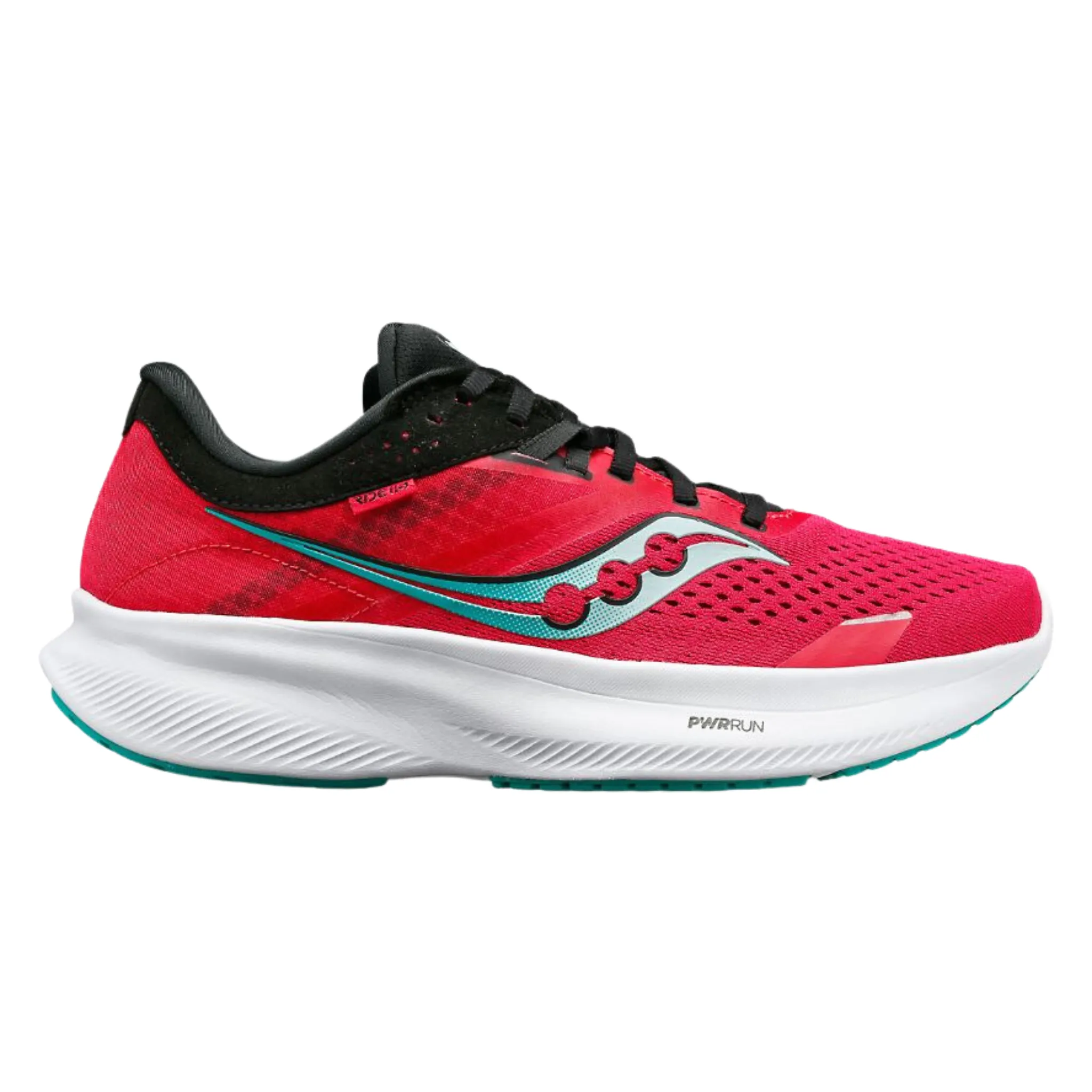 Women's Saucony Ride 16