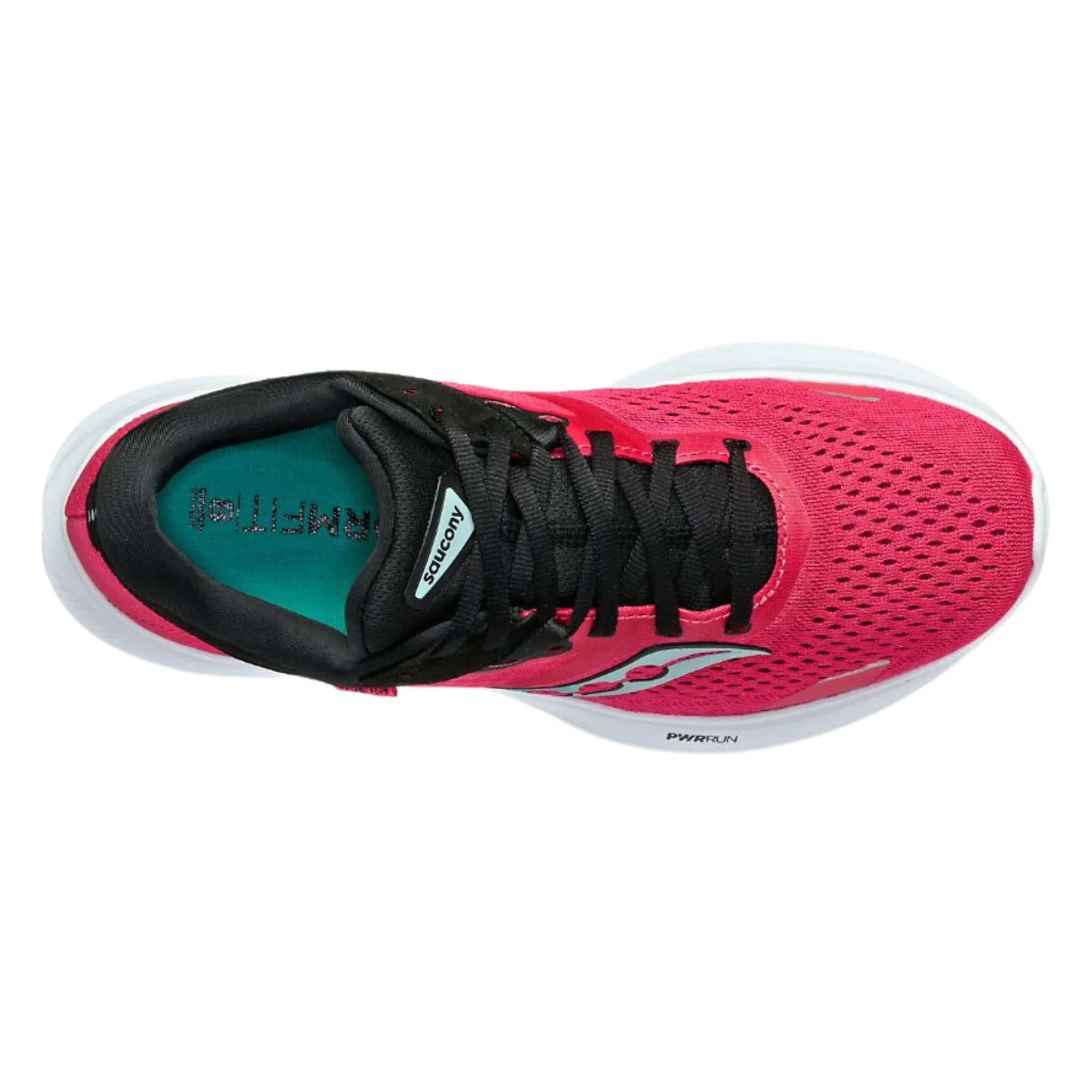 Women's Saucony Ride 16