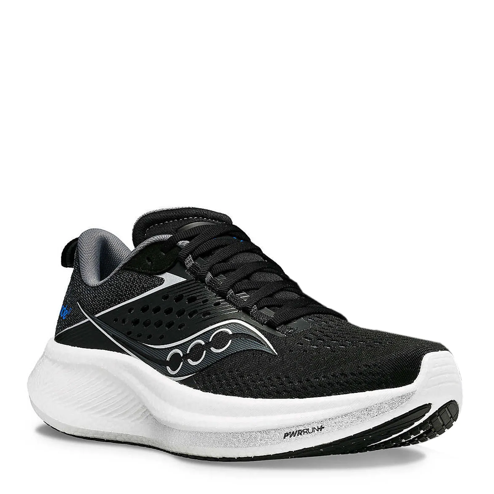 Women's Saucony, Ride 17 Running Shoe - Wide Width