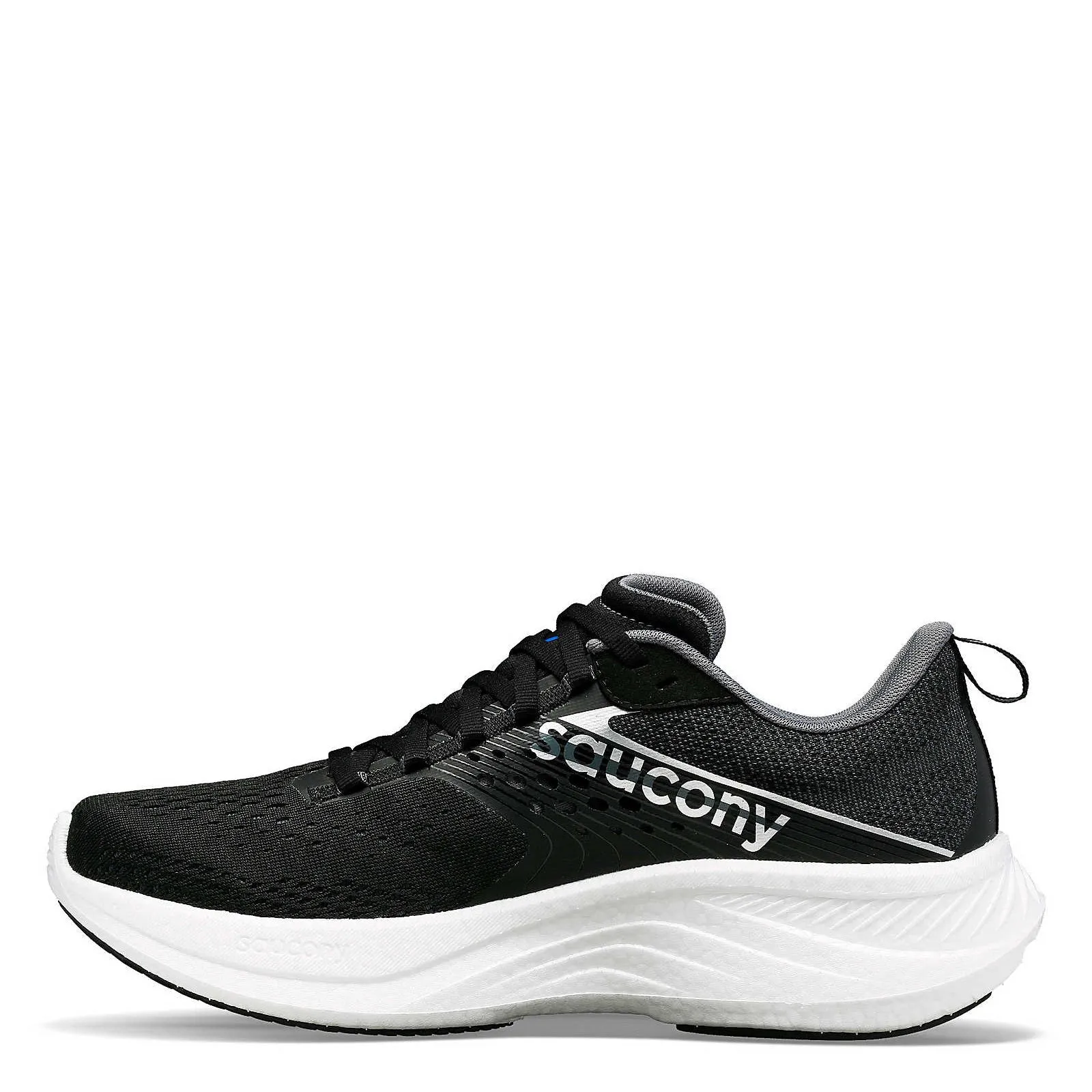 Women's Saucony, Ride 17 Running Shoe - Wide Width