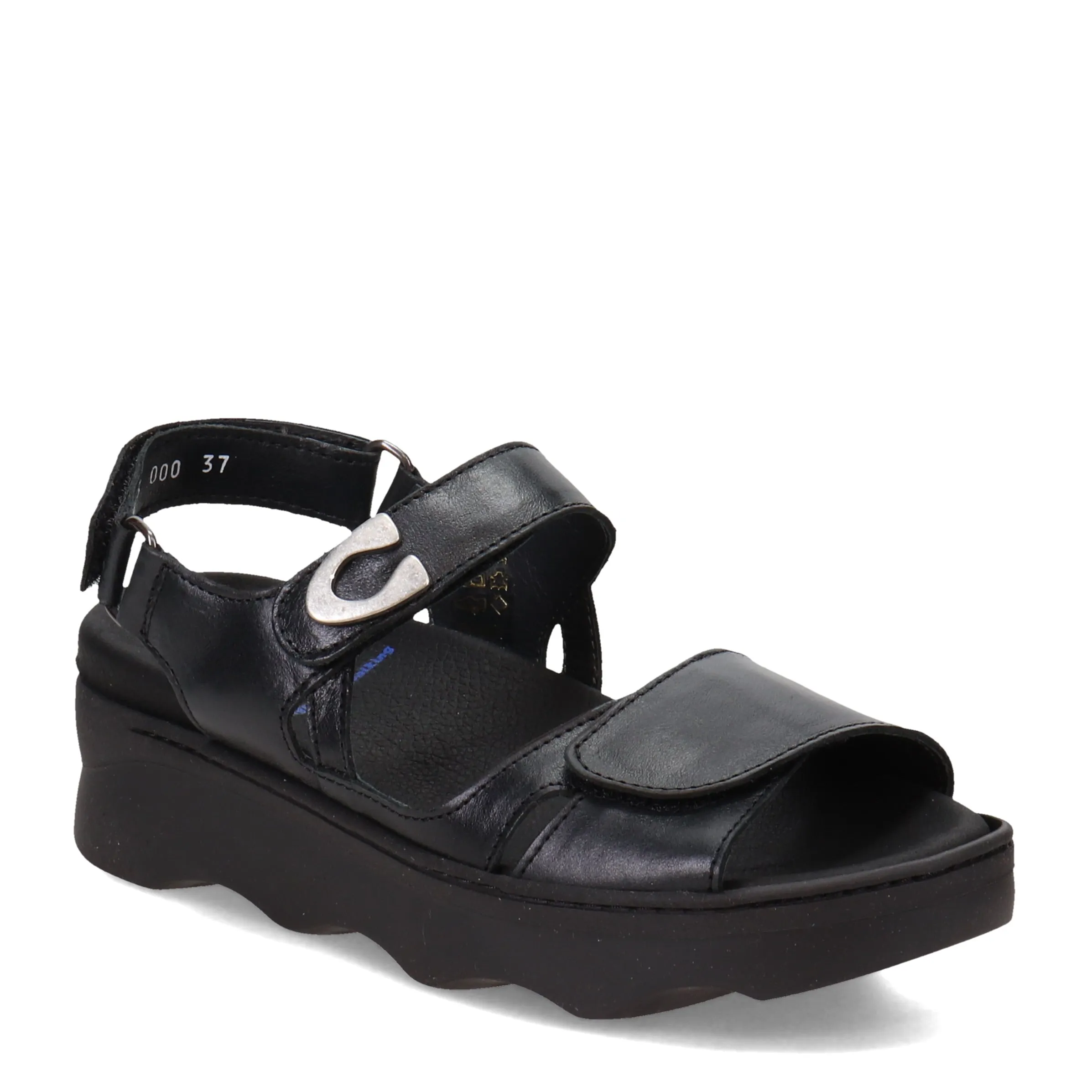 Women's Wolky, Patagonia Sandal