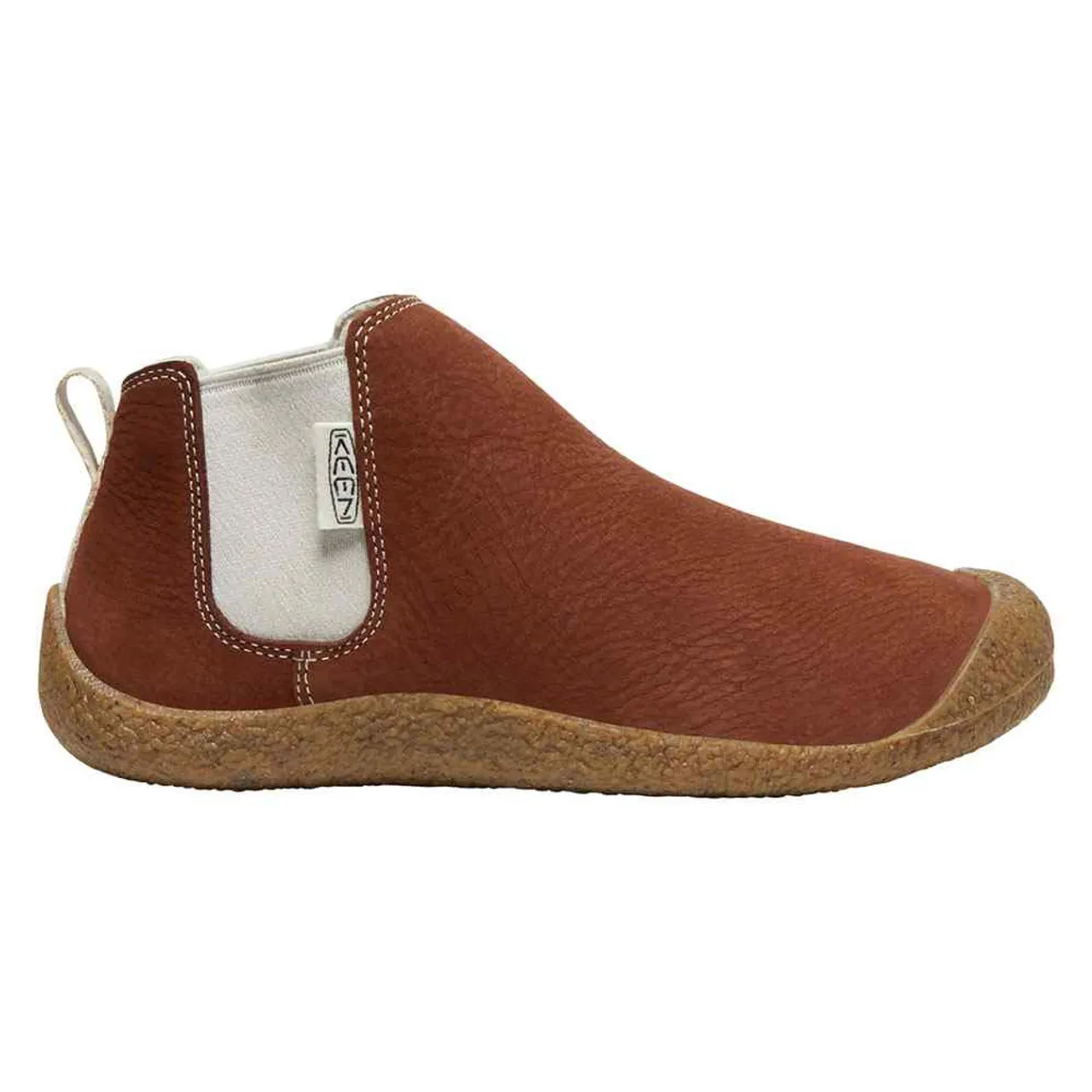 Women's Keen Mosey Chelsea Leather Boot