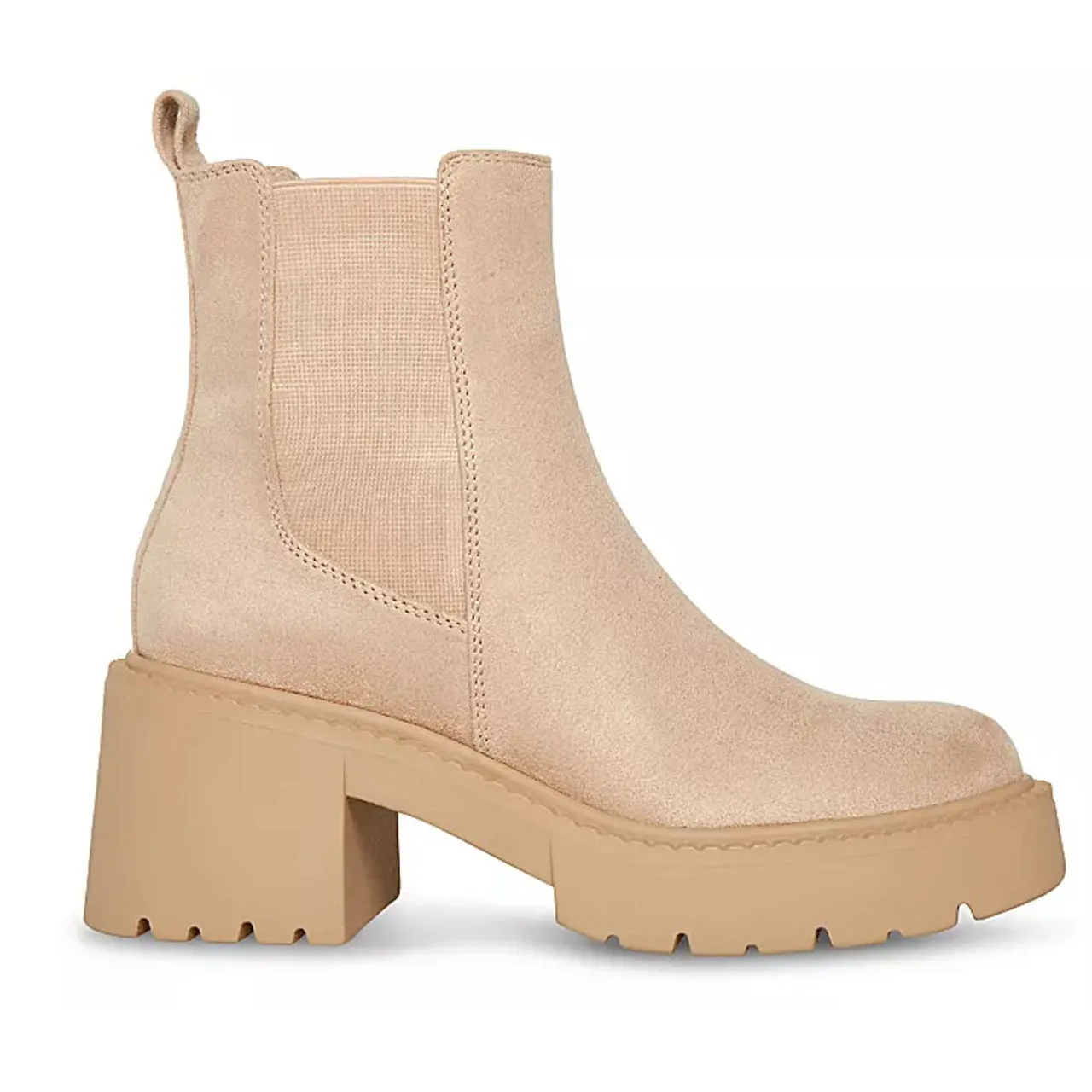 Women's Madden Girl Tianna Chelsea Boot