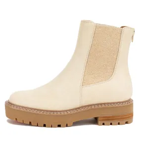 Women's Yellow Box Sonia Chelsea Boot