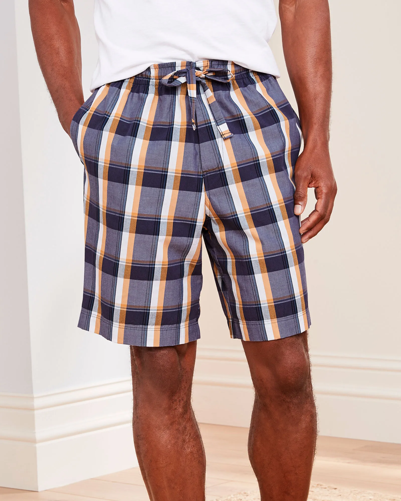 Woven Shorts