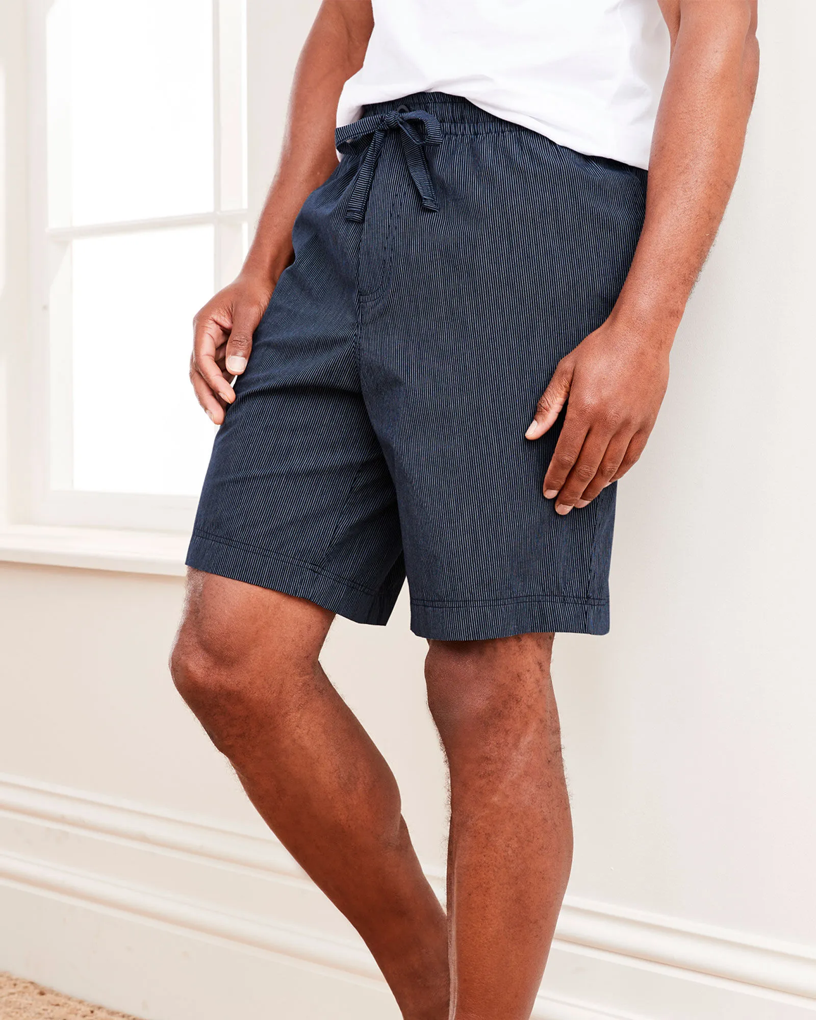 Woven Shorts